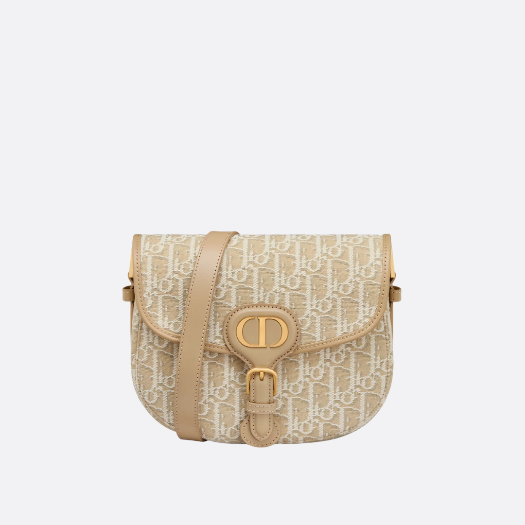 DIOR BOBBY MITTELGROßE TASCHE