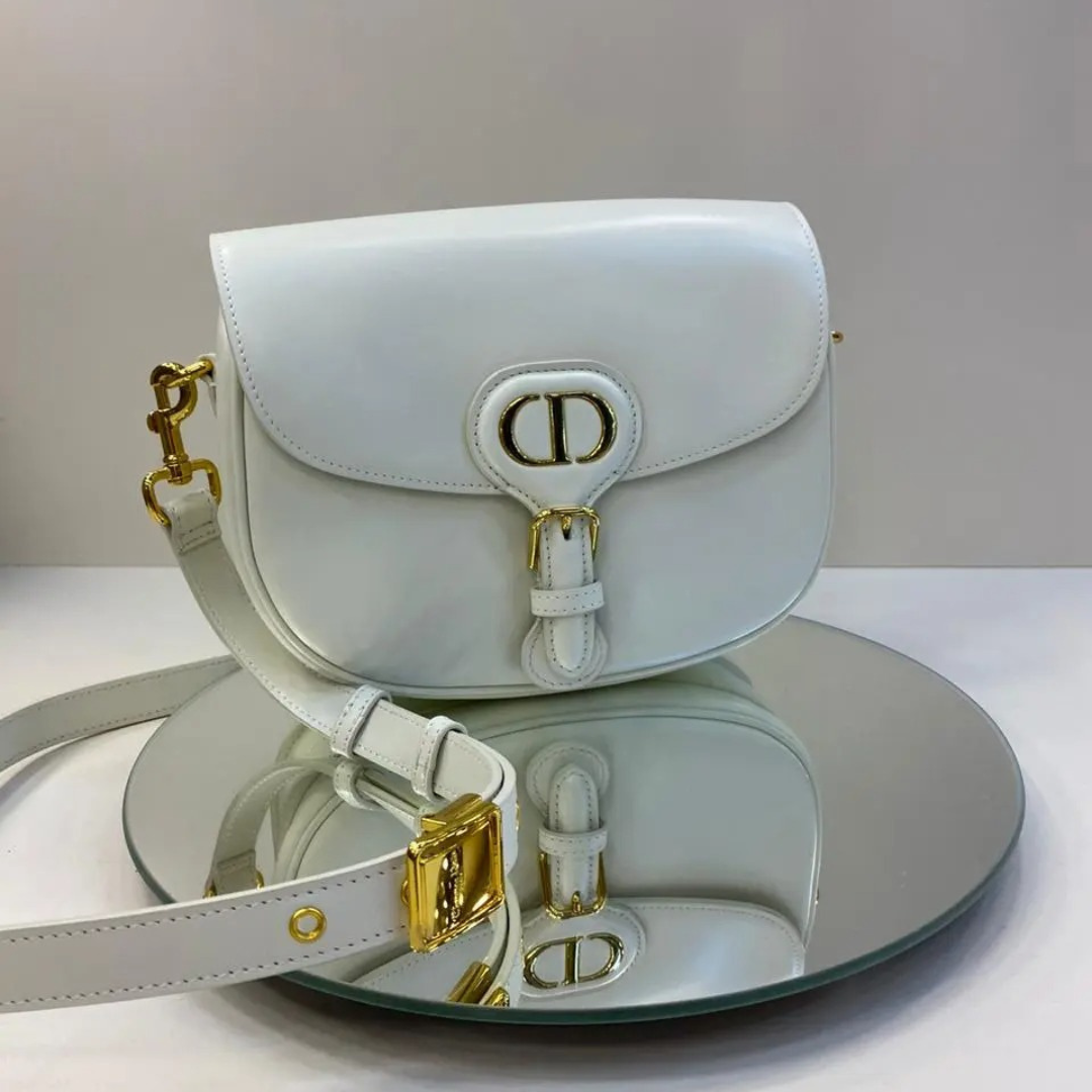 DIOR BOBBY MITTELGROßE TASCHE