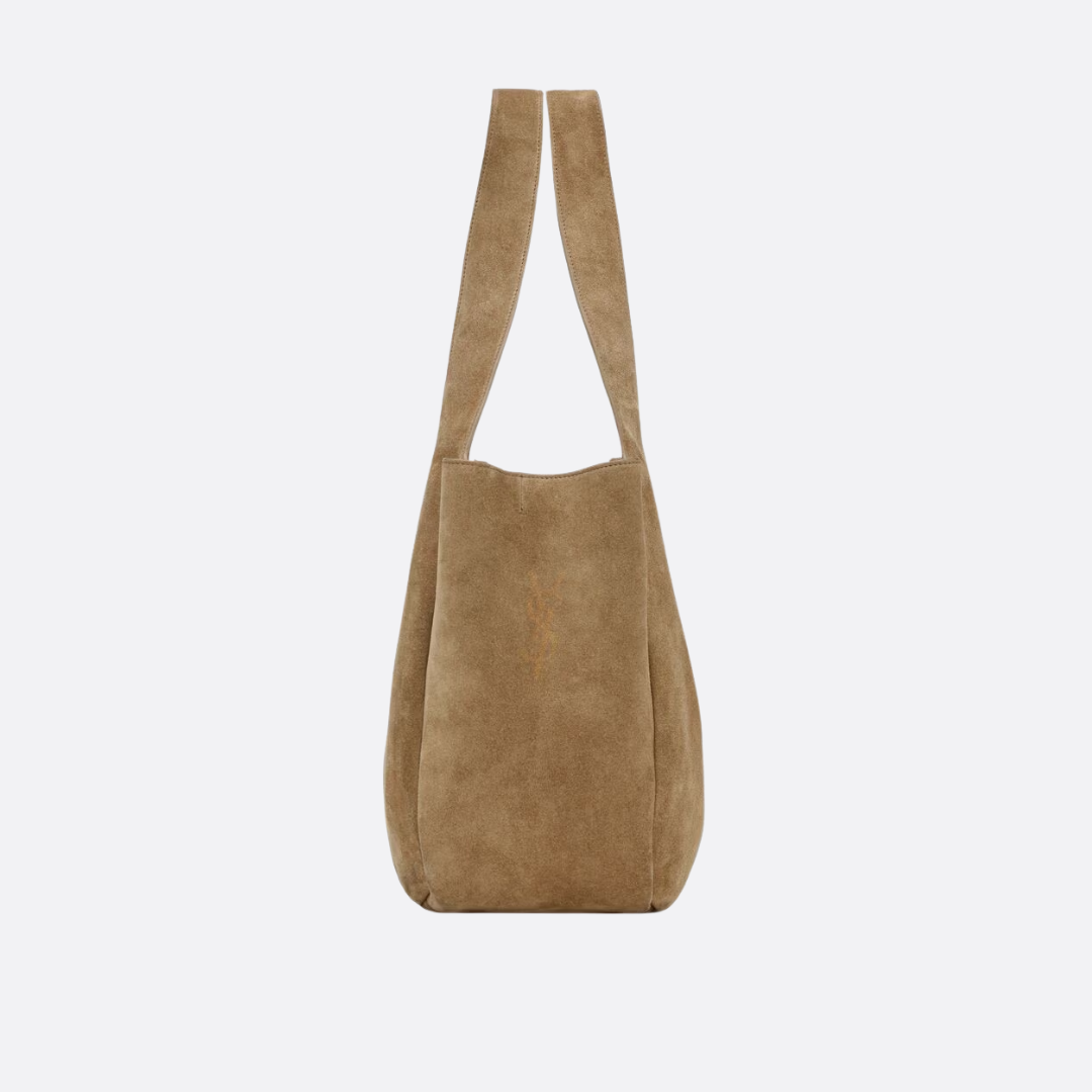 LE 5 BIS 7 BEA AUS VELOURSLEDER VON YVES SAINT LAURENT