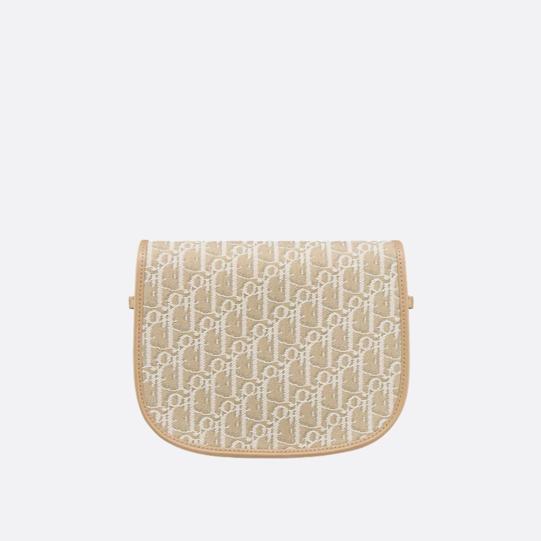 DIOR BOBBY MITTELGROßE TASCHE