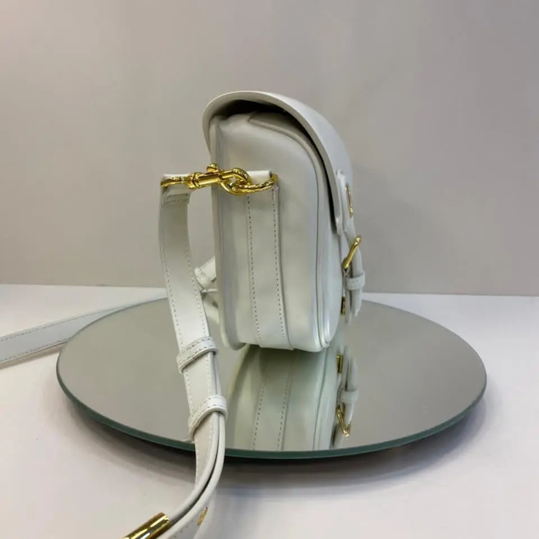 DIOR BOBBY MITTELGROßE TASCHE