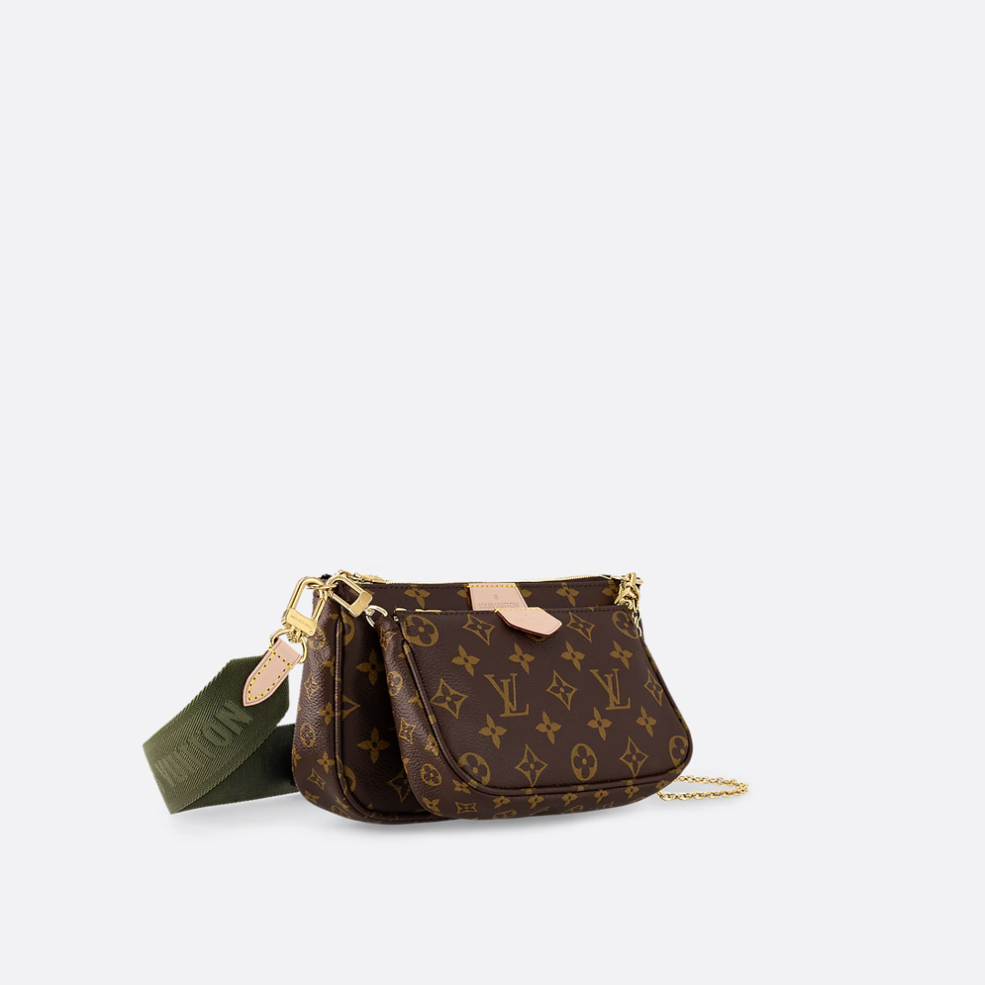 MULTI-POCHETTE-ACCESSOIRES LOUIS VUITTON