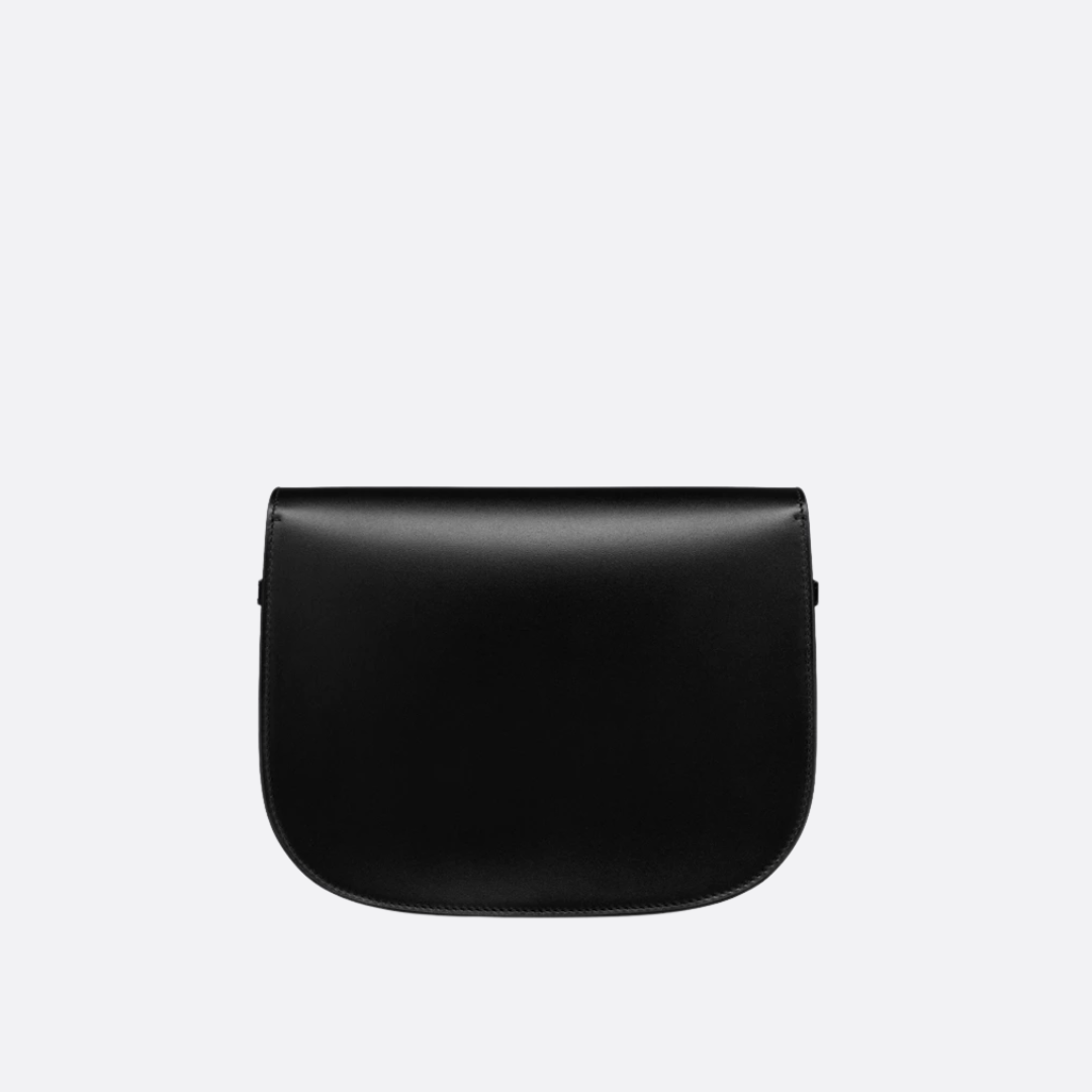 DIOR BOBBY MITTELGROßE TASCHE MIT RIEMEN