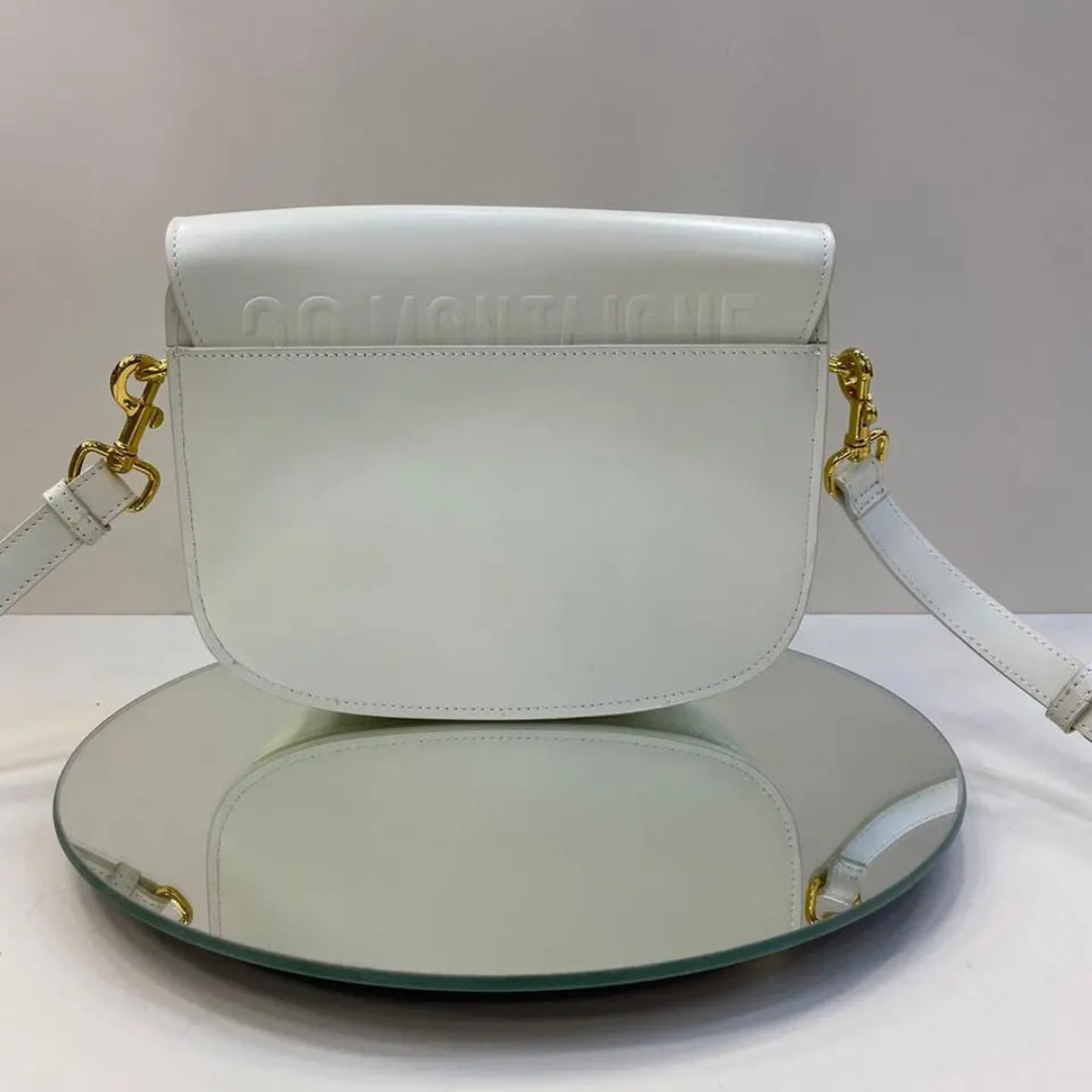 DIOR BOBBY MITTELGROßE TASCHE
