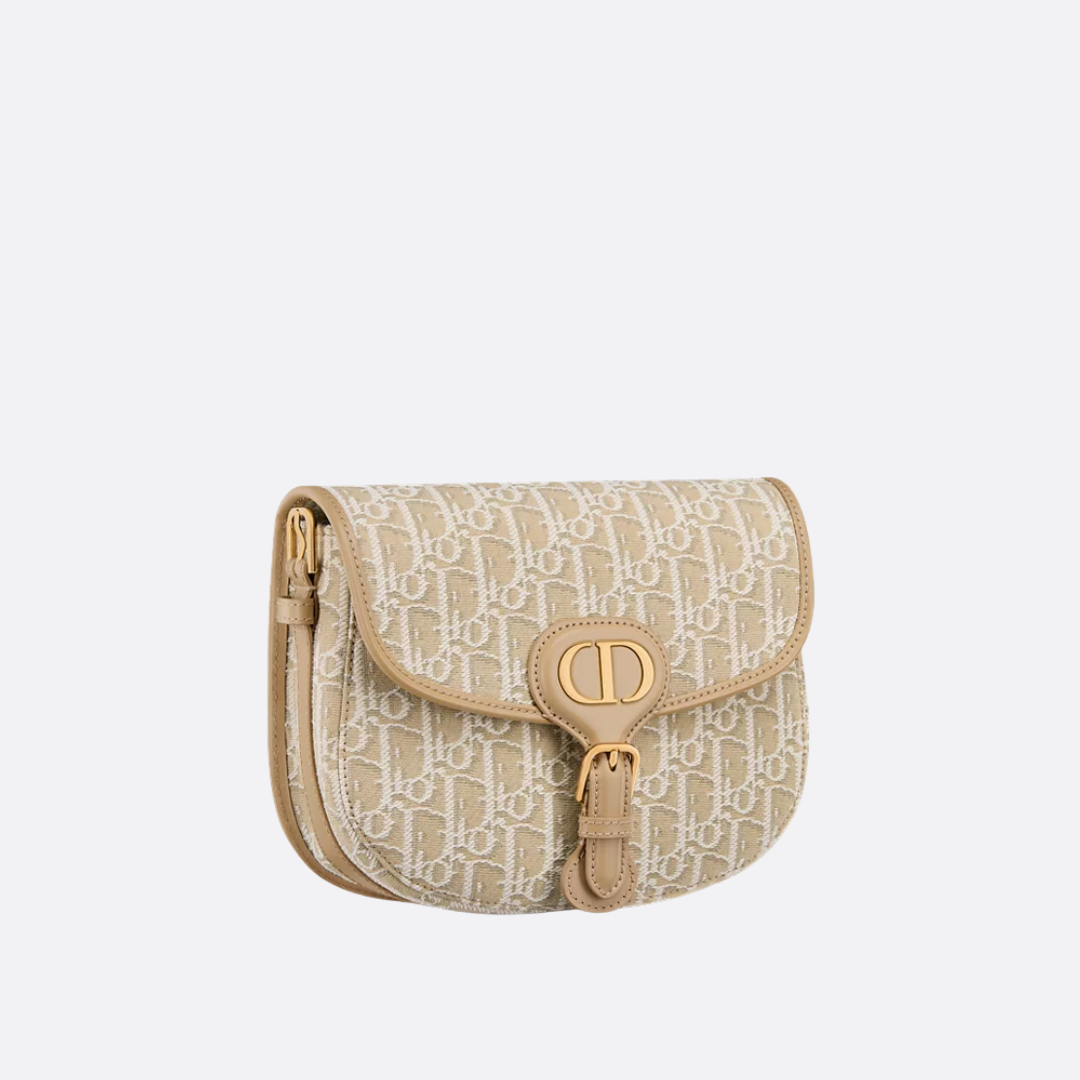 DIOR BOBBY MITTELGROßE TASCHE