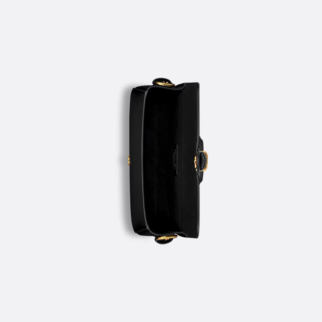 DIOR BOBBY MITTELGROßE TASCHE MIT RIEMEN