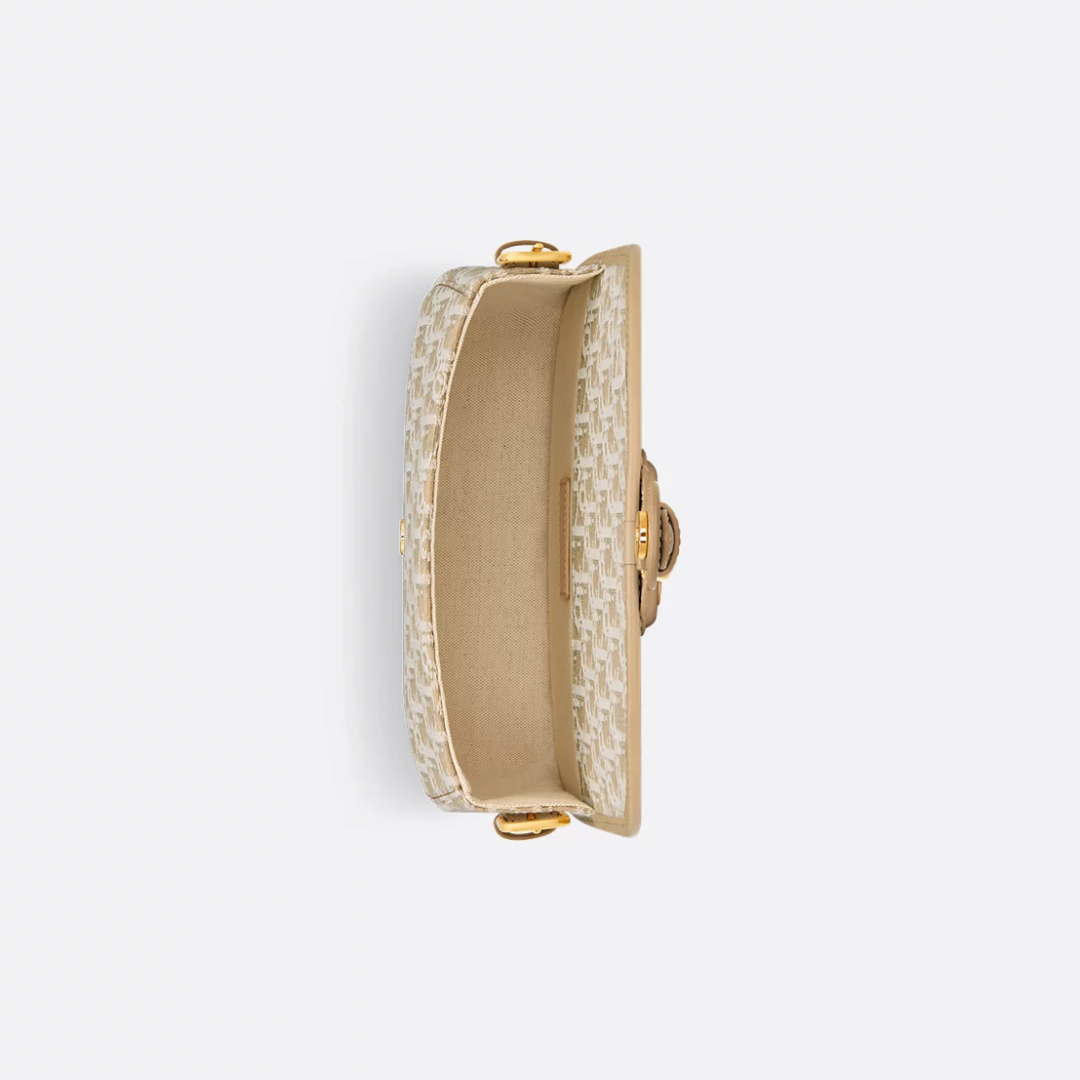 DIOR BOBBY MITTELGROßE TASCHE