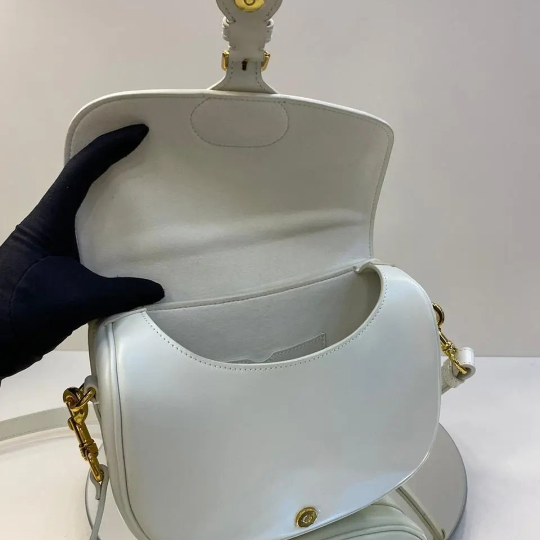 DIOR BOBBY MITTELGROßE TASCHE