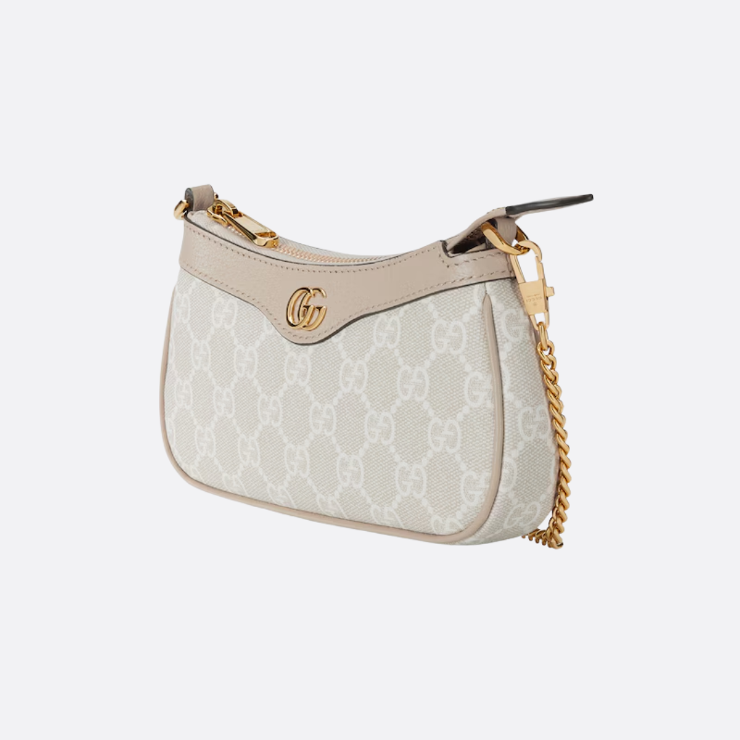 GUCCI OPHIDIA MINI TASCHE