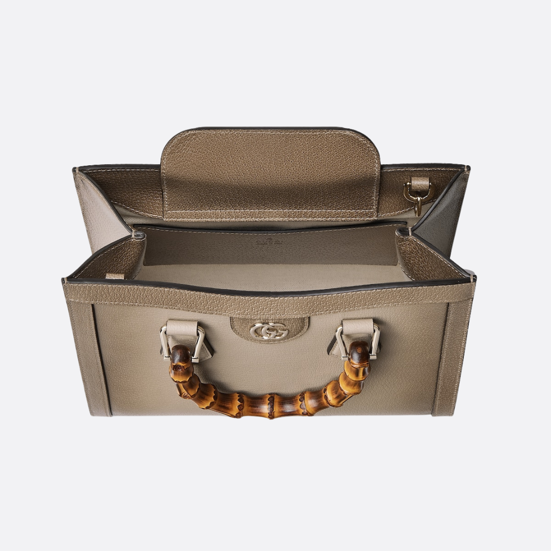 GUCCI DIANA MITTELGROßE EINKAUFTASCHE