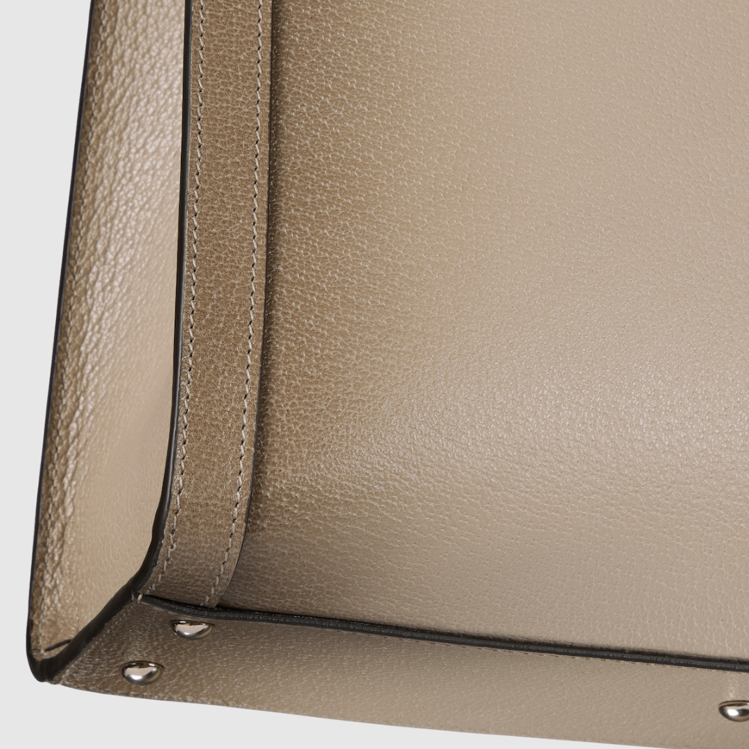 GUCCI DIANA MITTELGROßE EINKAUFTASCHE