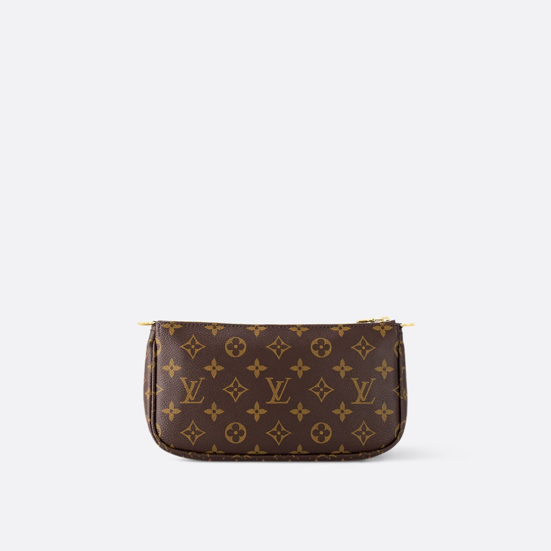 MULTI-POCHETTE-ACCESSOIRES LOUIS VUITTON