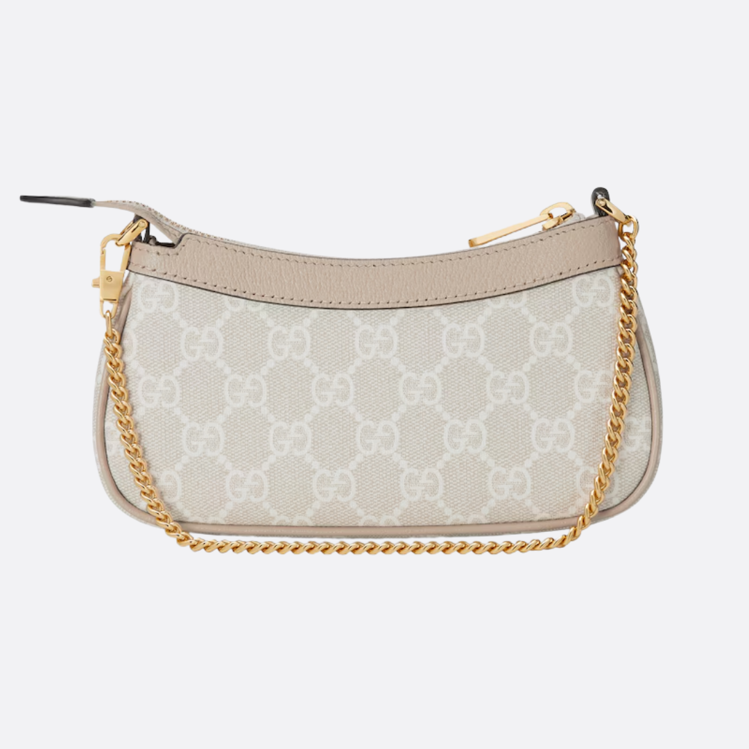 GUCCI OPHIDIA MINI TASCHE