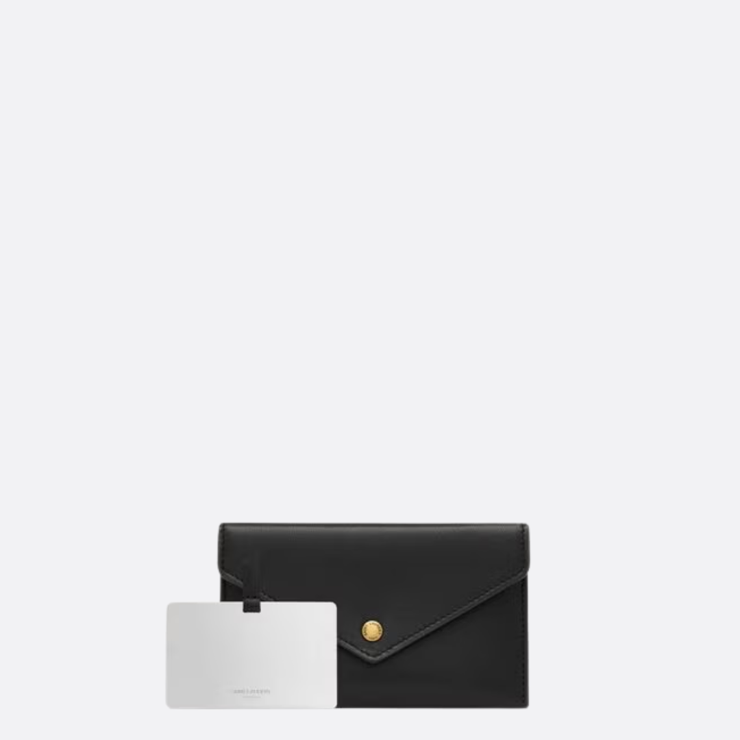 SAINT LAURENT LOULOU KLEINE MATELASSÉ-TASCHE
