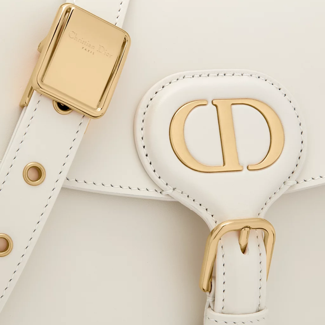 DIOR BOBBY MITTELGROßE TASCHE