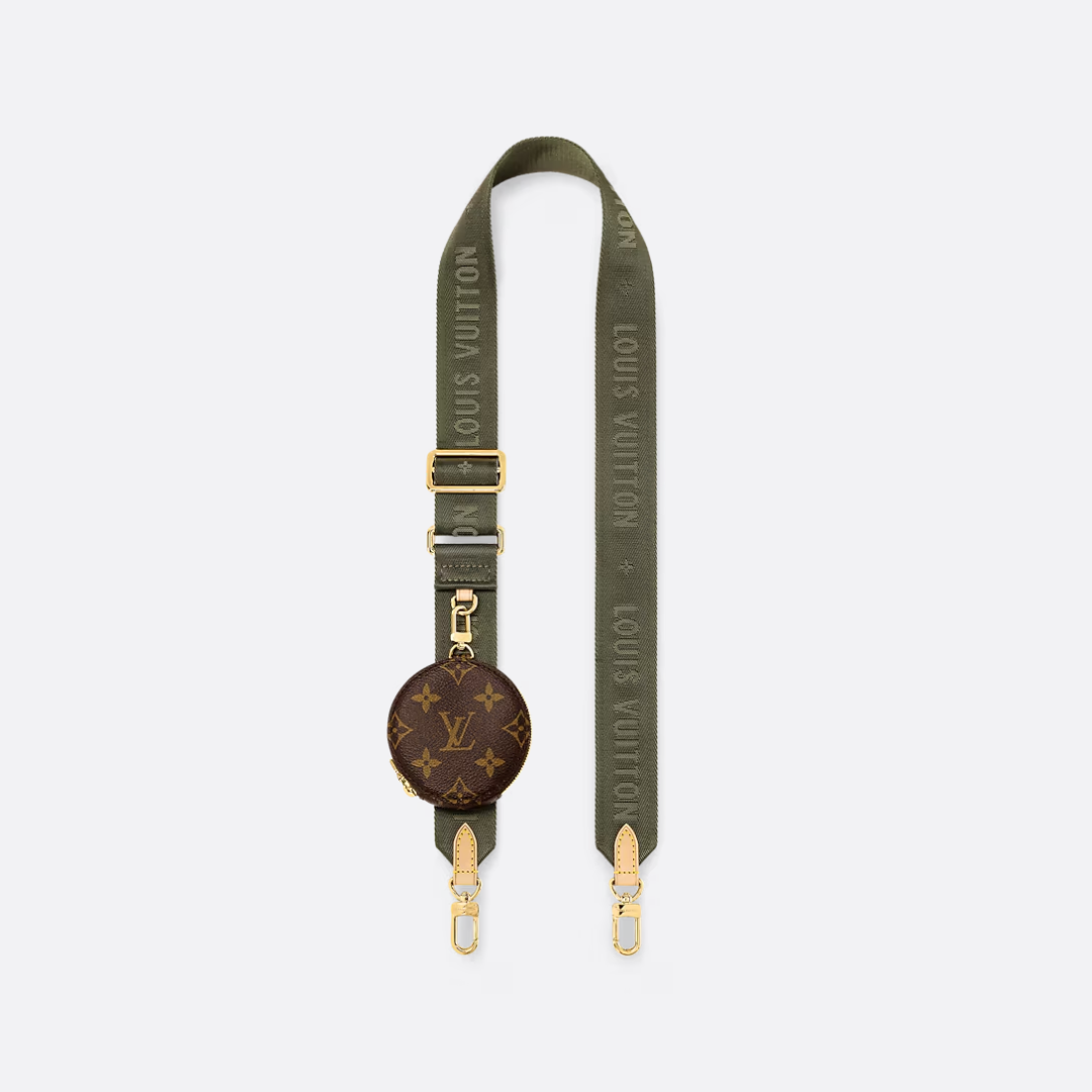 MULTI-POCHETTE-ACCESSOIRES LOUIS VUITTON