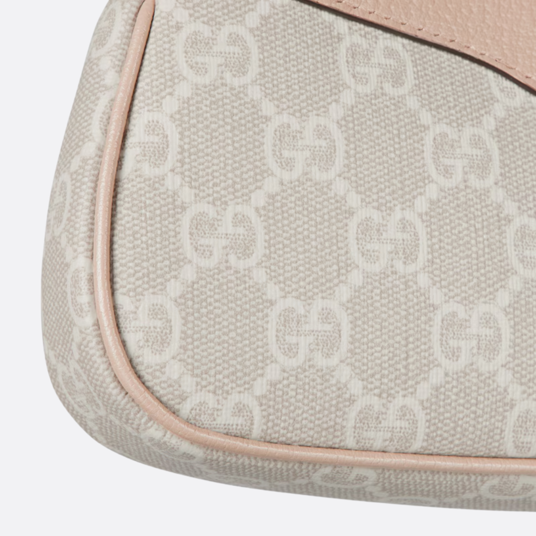 GUCCI OPHIDIA MINI TASCHE