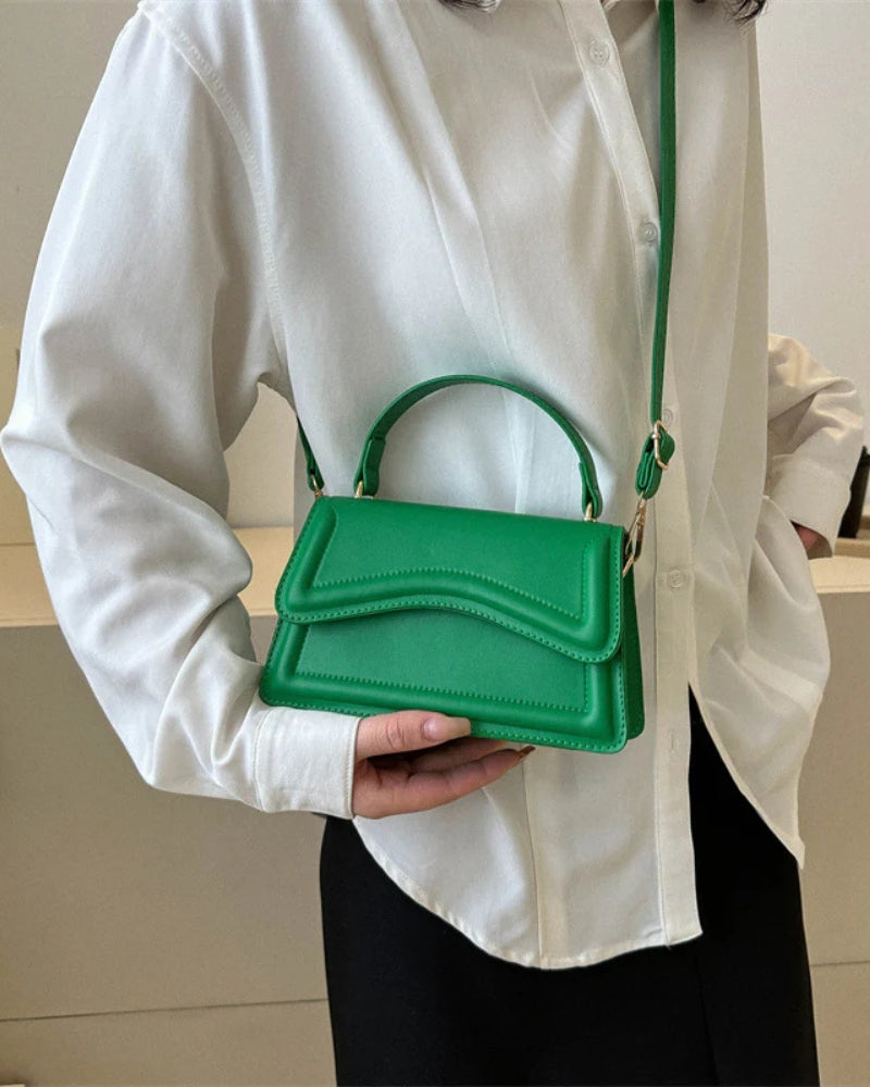 Die Ibiza Handtasche