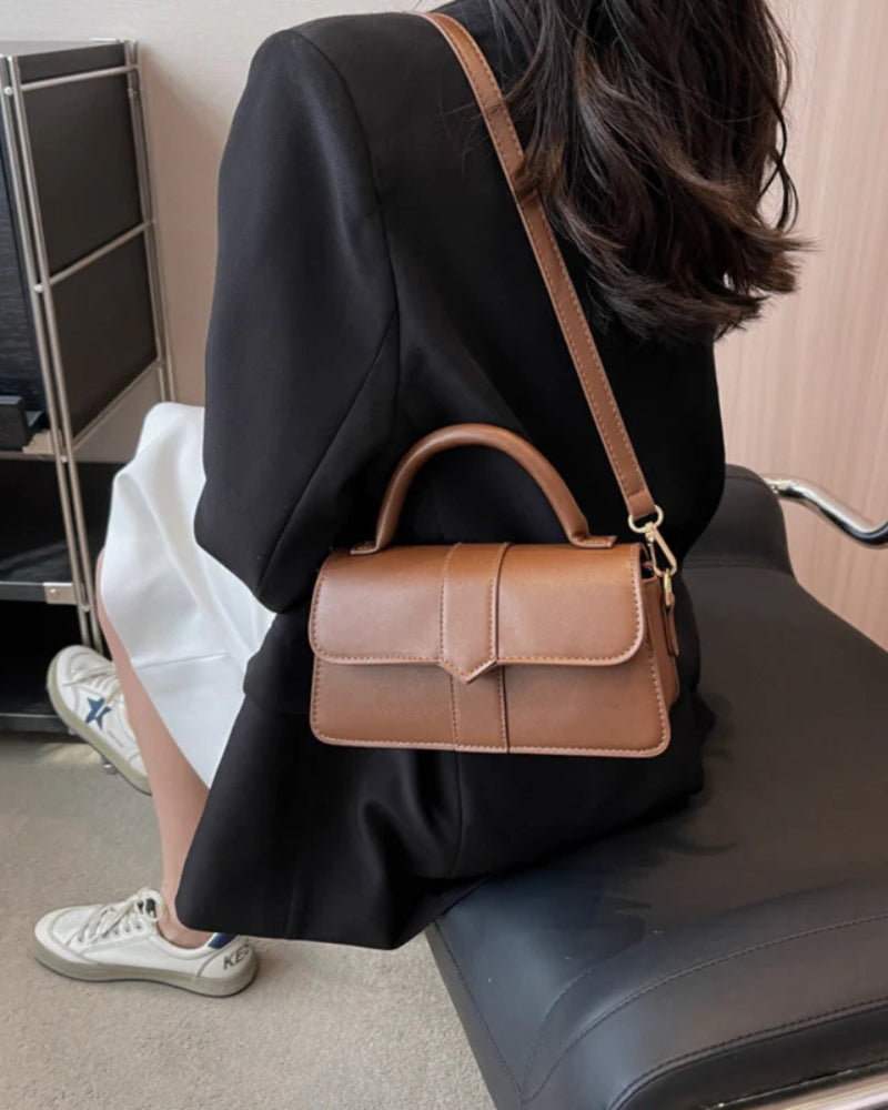 Die Pariser Handtasche