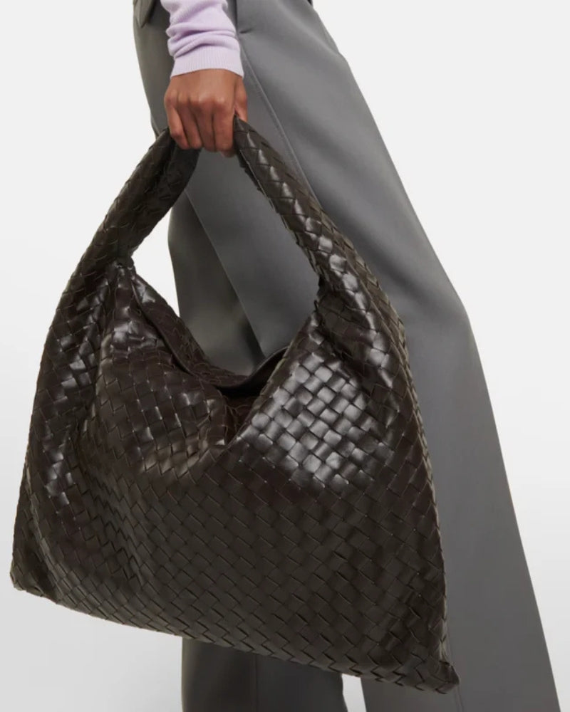 Die Londoner Handtasche