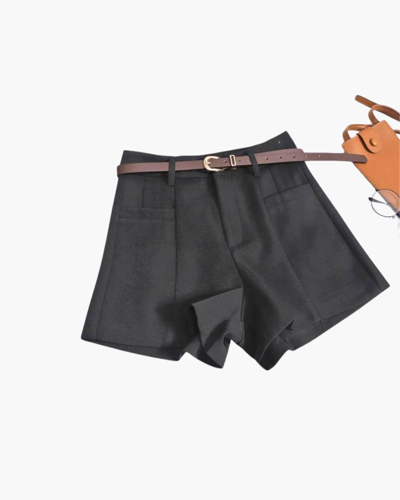 Die Vintage Luxe Shorts