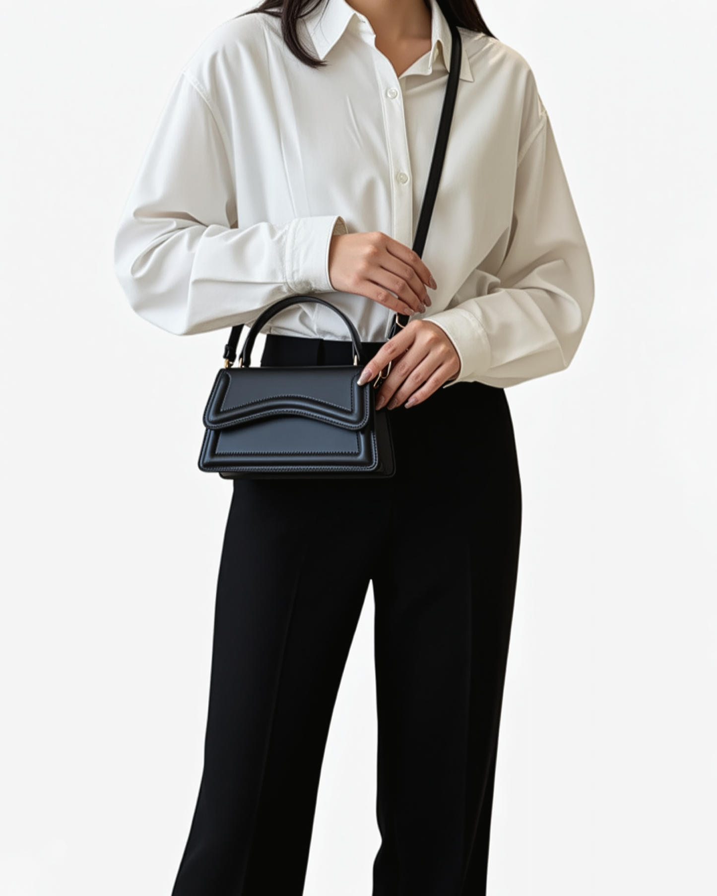 Die Ibiza Handtasche
