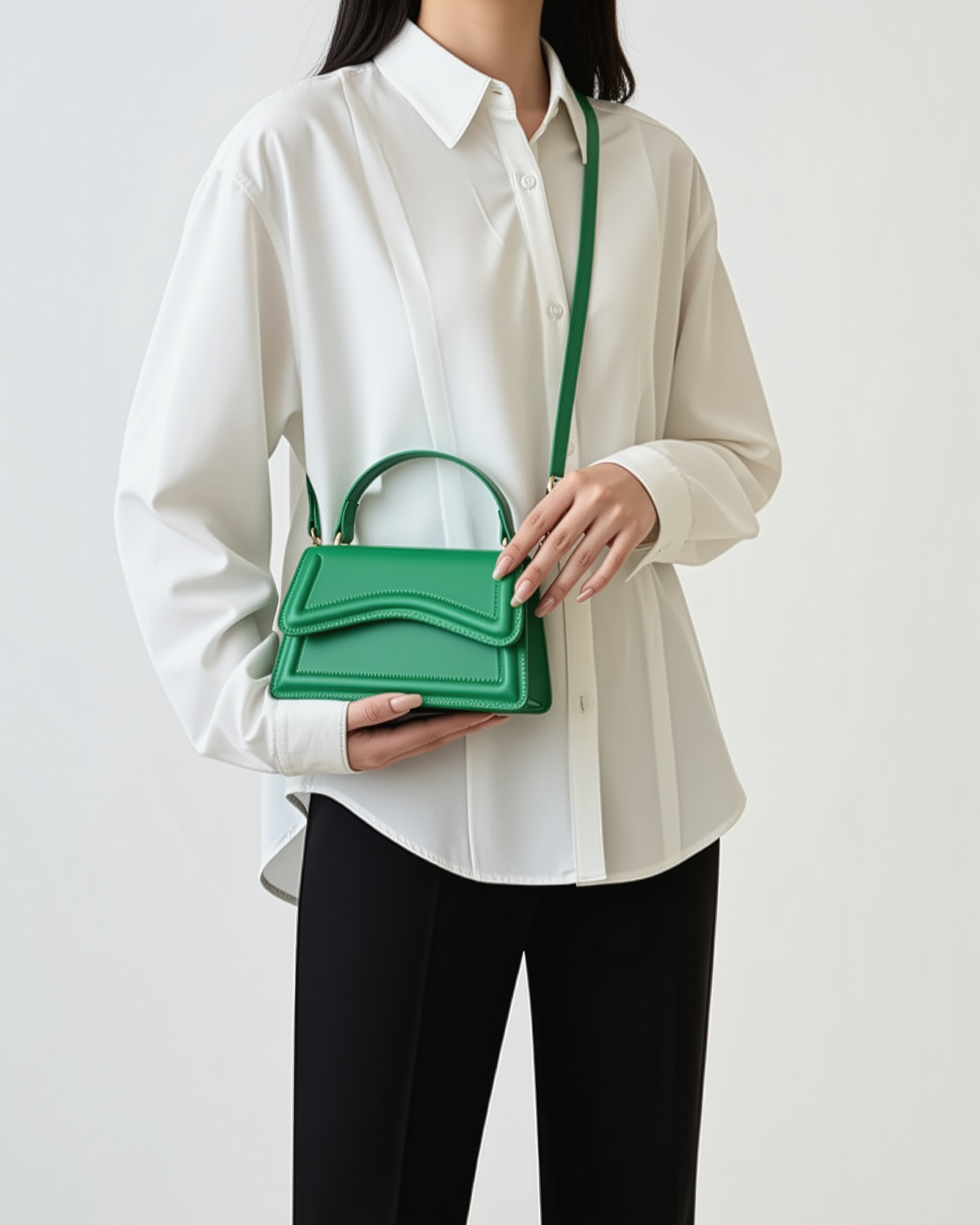 Die Ibiza Handtasche