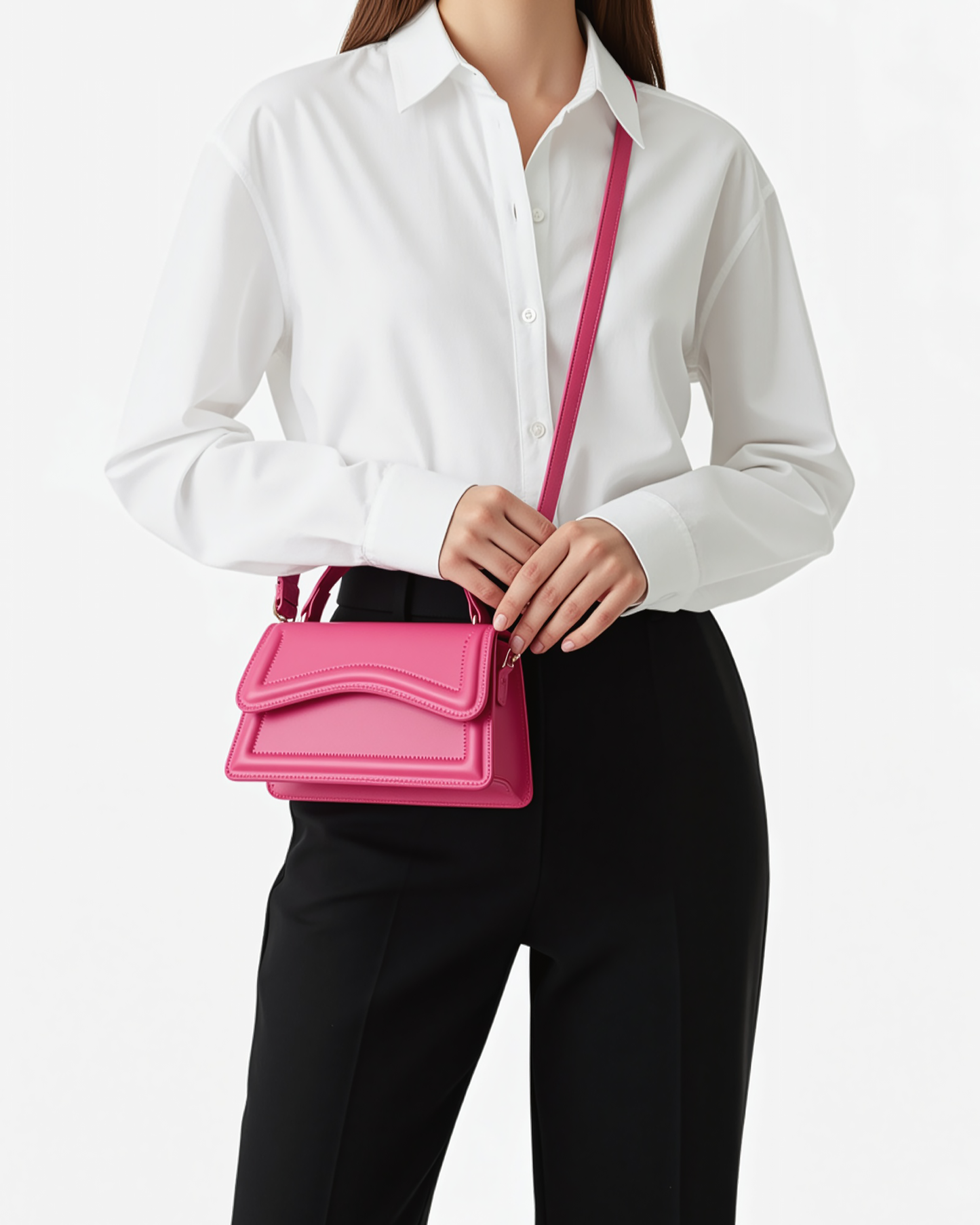 Die Ibiza Handtasche