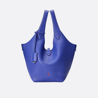 POLO PLAY KLEINE LEDERTASCHE &amp; UMHÄNGETASCHE