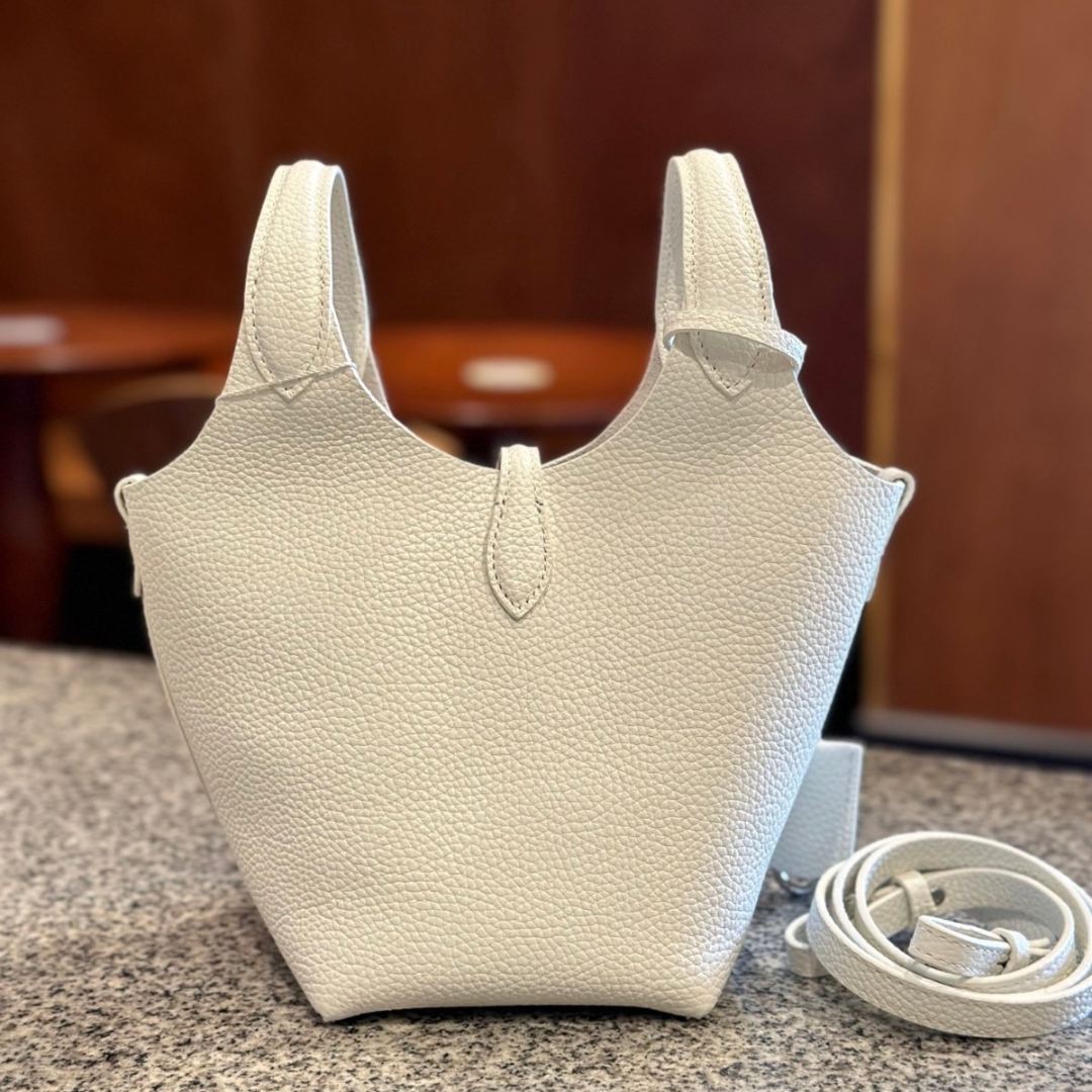 POLO PLAY KLEINE LEDERTASCHE &amp; UMHÄNGETASCHE