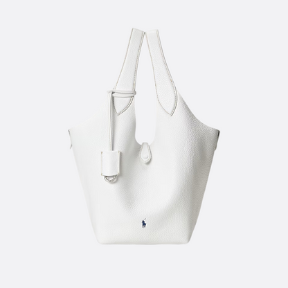 POLO PLAY KLEINE LEDERTASCHE &amp; UMHÄNGETASCHE