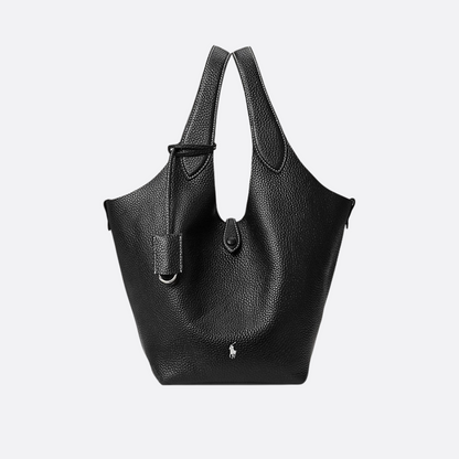 POLO PLAY KLEINE LEDERTASCHE &amp; UMHÄNGETASCHE