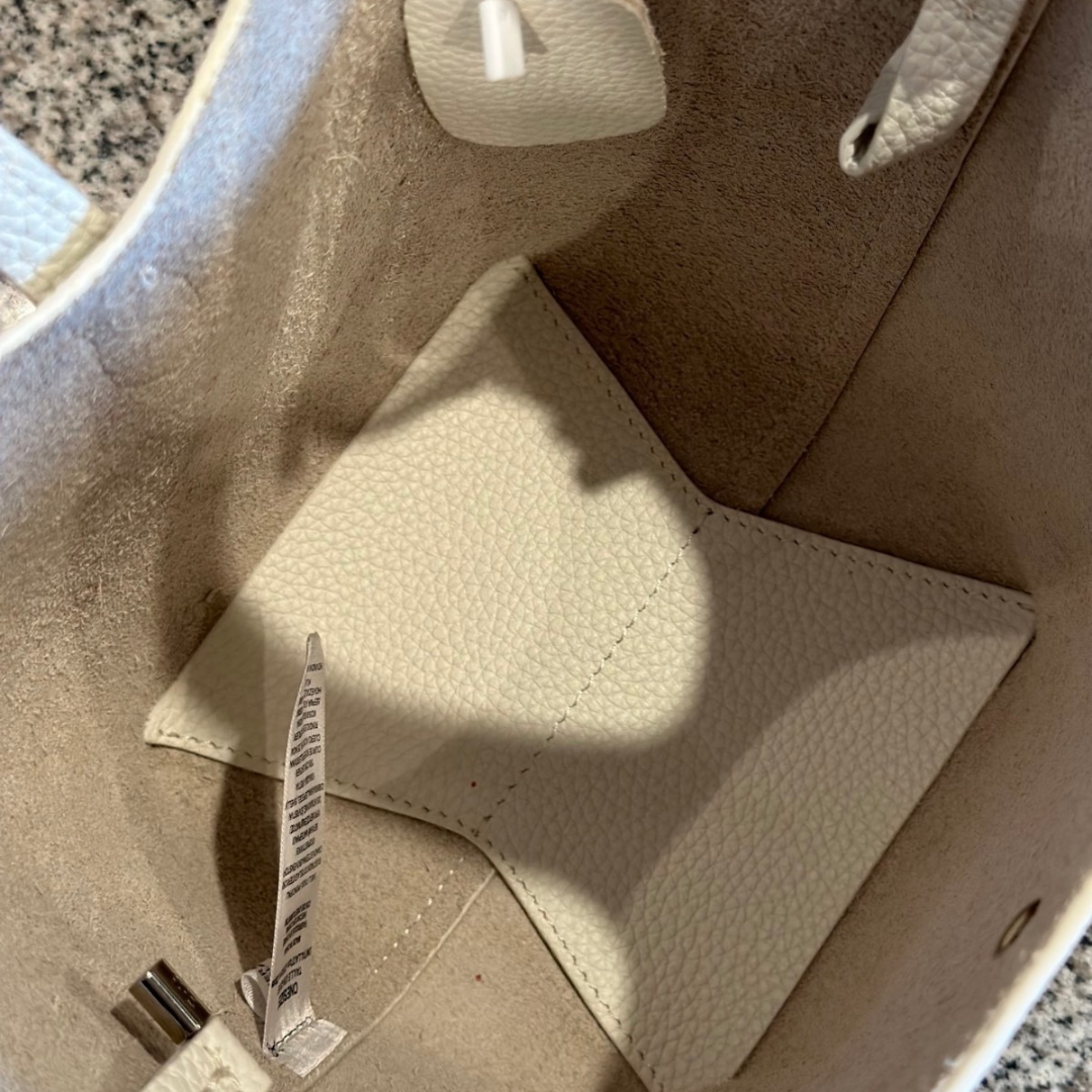 POLO PLAY KLEINE LEDERTASCHE &amp; UMHÄNGETASCHE