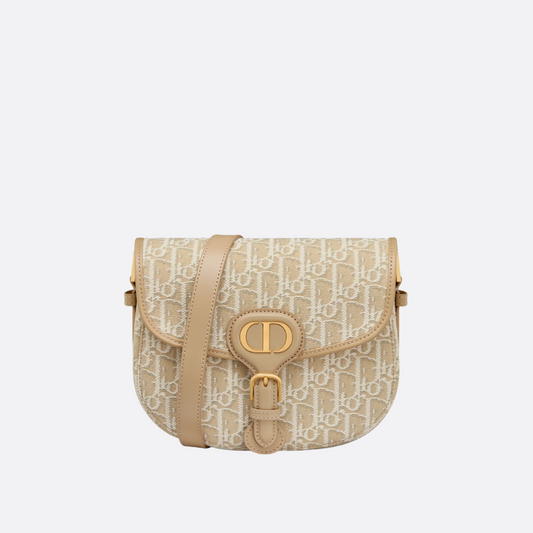 DIOR BOBBY MITTELGROßE TASCHE