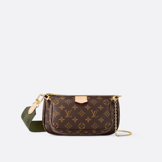 MULTI-POCHETTE-ACCESSOIRES LOUIS VUITTON