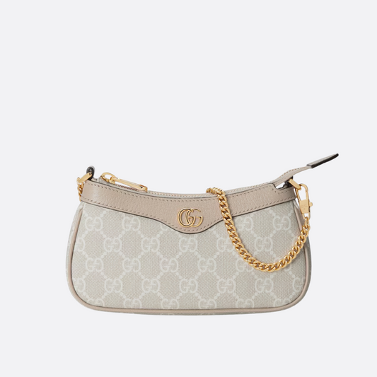 GUCCI OPHIDIA MINI TASCHE