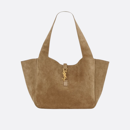 LE 5 BIS 7 BEA AUS VELOURSLEDER VON YVES SAINT LAURENT