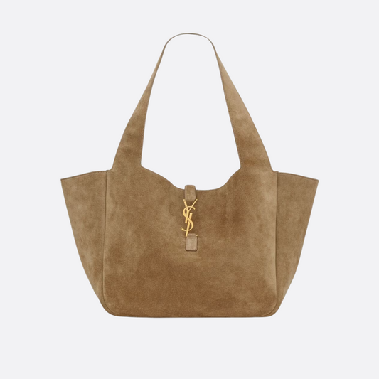 LE 5 BIS 7 BEA AUS VELOURSLEDER VON YVES SAINT LAURENT