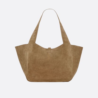 LE 5 BIS 7 BEA AUS VELOURSLEDER VON YVES SAINT LAURENT