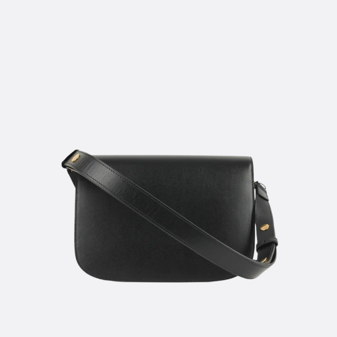 GUCCI 1995 HORSEBIT-SCHULTERTASCHE