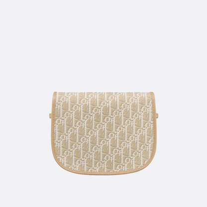 DIOR BOBBY MITTELGROßE TASCHE