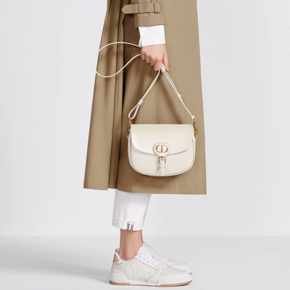 DIOR BOBBY MITTELGROßE TASCHE