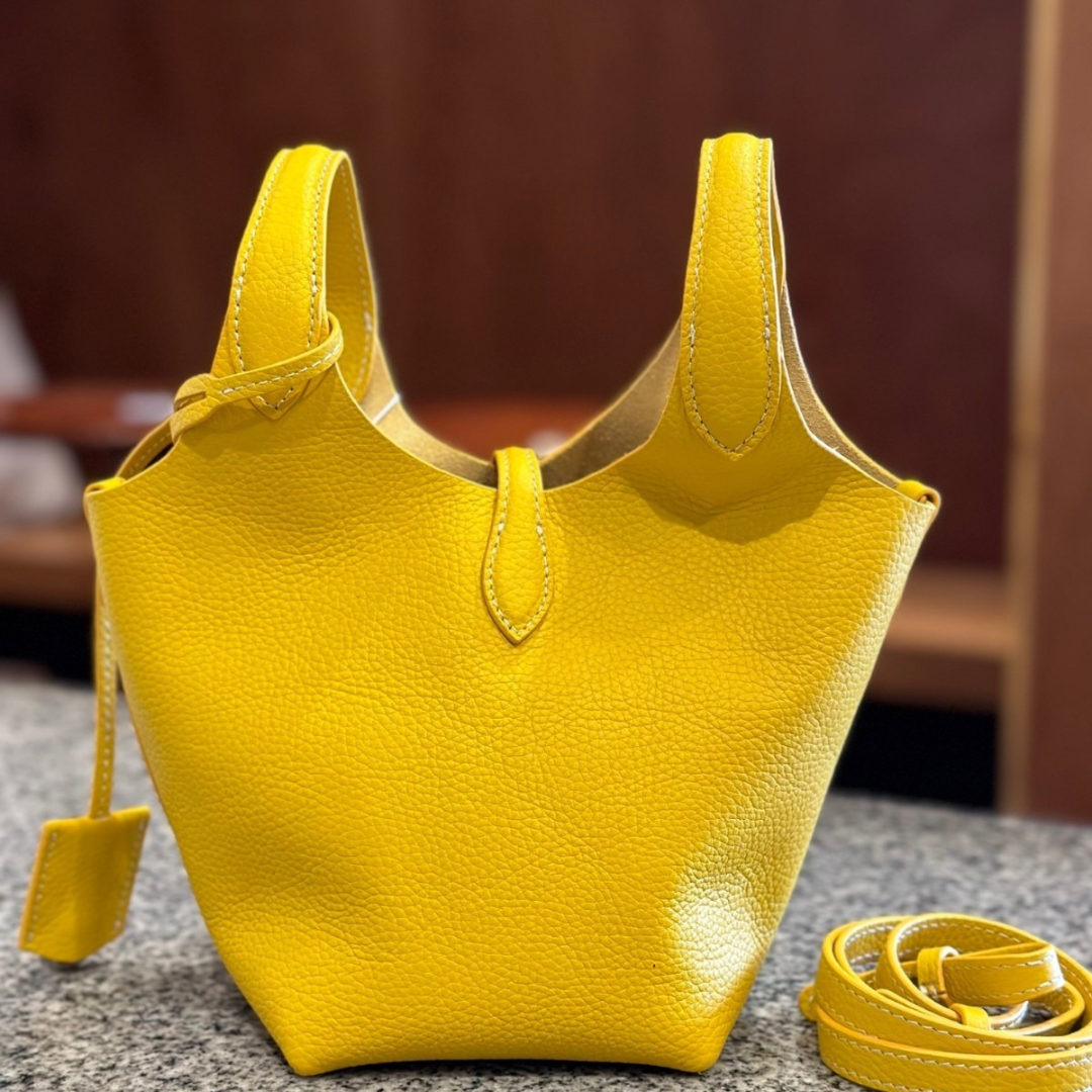 POLO PLAY KLEINE LEDERTASCHE &amp; UMHÄNGETASCHE