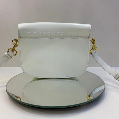 DIOR BOBBY MITTELGROßE TASCHE
