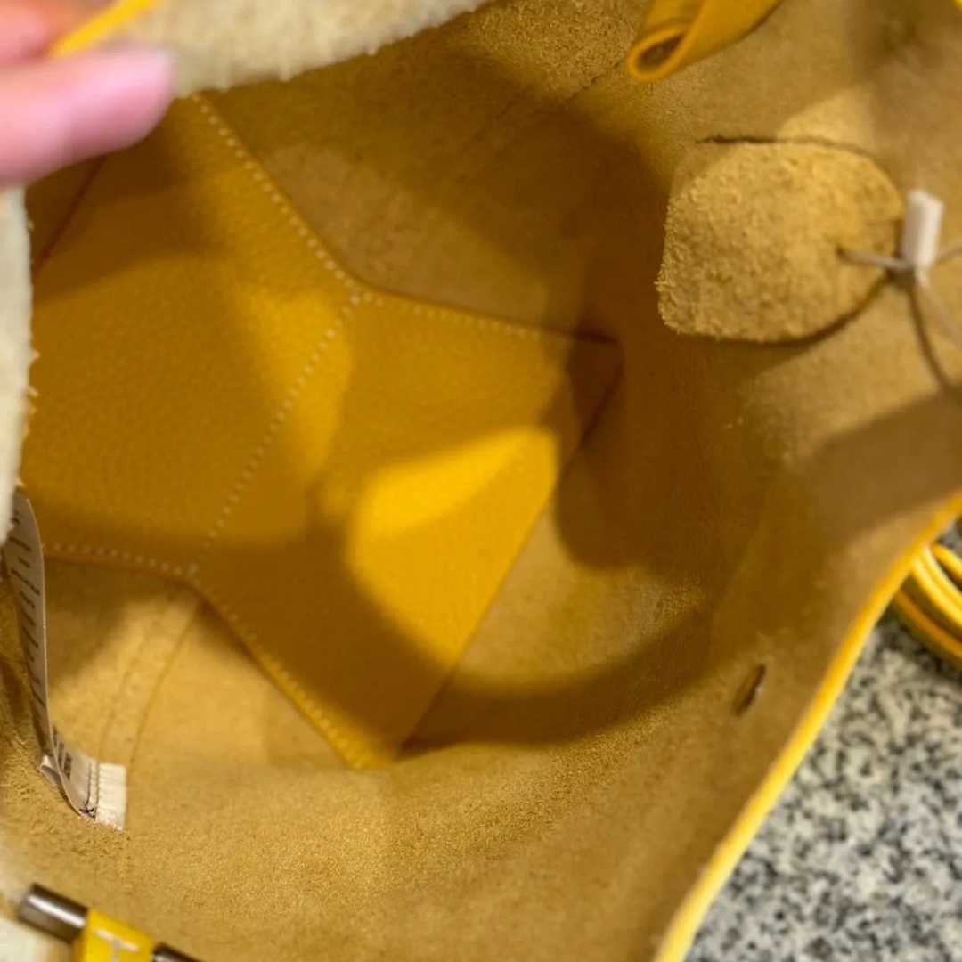 POLO PLAY KLEINE LEDERTASCHE &amp; UMHÄNGETASCHE