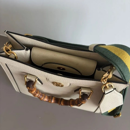 GUCCI DIANA MITTELGROßE EINKAUFTASCHE