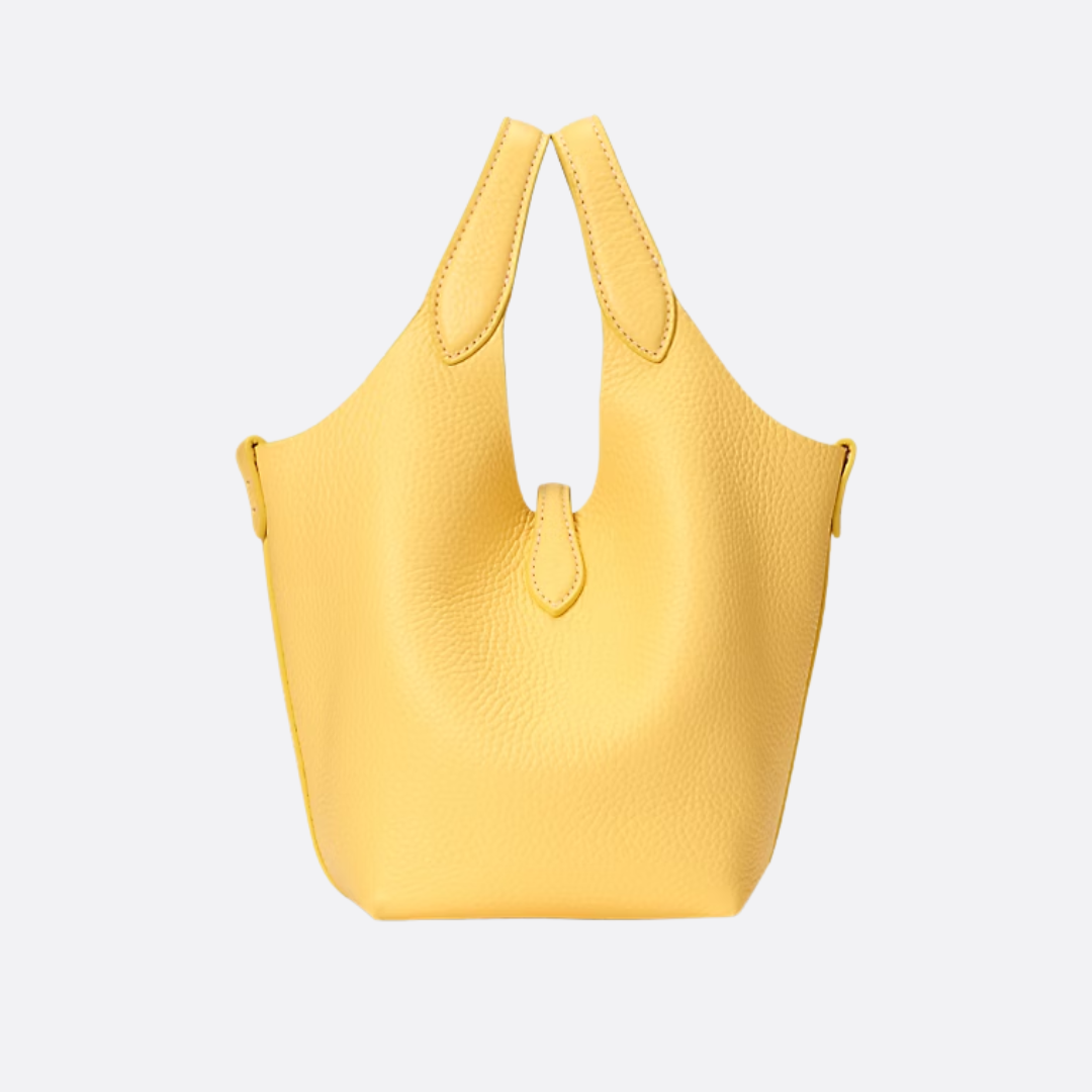 POLO PLAY KLEINE LEDERTASCHE &amp; UMHÄNGETASCHE
