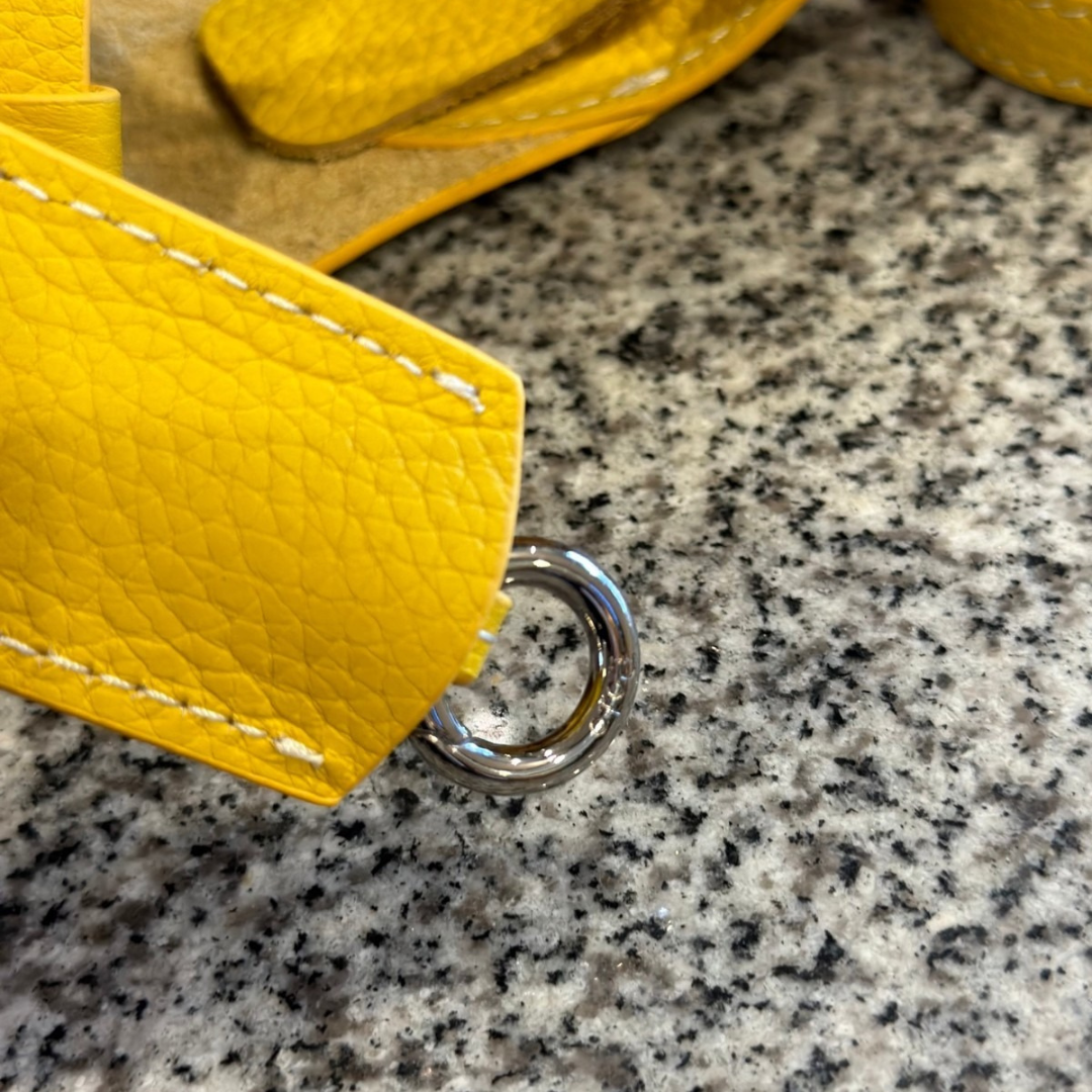 POLO PLAY KLEINE LEDERTASCHE &amp; UMHÄNGETASCHE