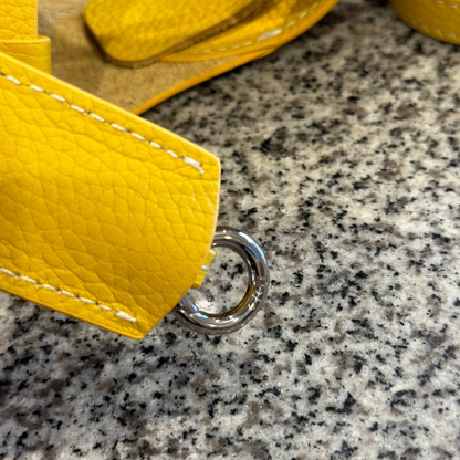 POLO PLAY KLEINE LEDERTASCHE &amp; UMHÄNGETASCHE