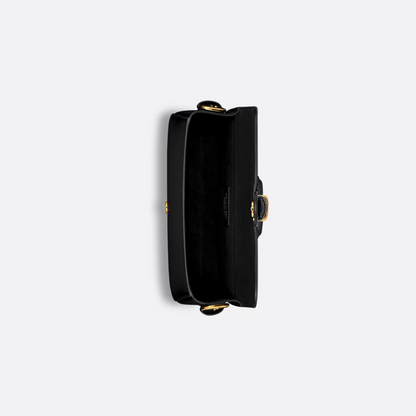 DIOR BOBBY MITTELGROßE TASCHE MIT RIEMEN